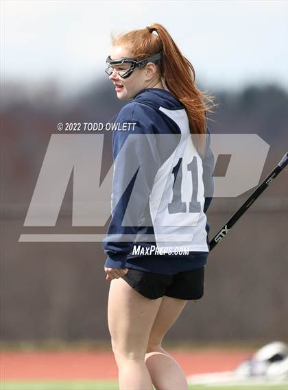 Thumbnail 1 in Watertown @ Pittsford (Scrimmage) photogallery.