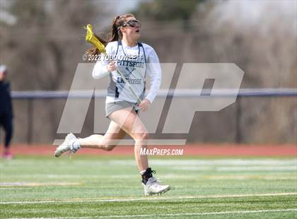 Thumbnail 3 in Watertown @ Pittsford (Scrimmage) photogallery.