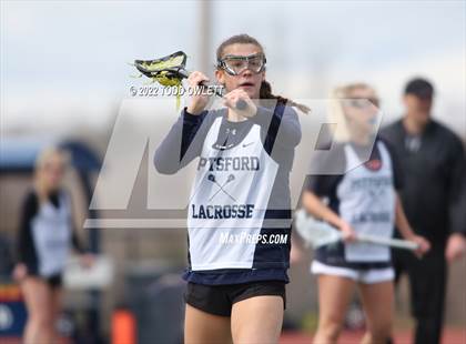 Thumbnail 2 in Watertown @ Pittsford (Scrimmage) photogallery.