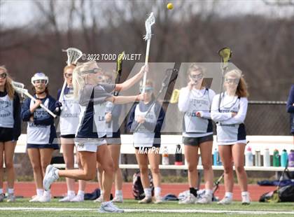 Thumbnail 1 in Watertown @ Pittsford (Scrimmage) photogallery.