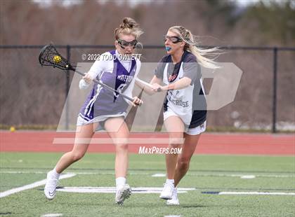 Thumbnail 2 in Watertown @ Pittsford (Scrimmage) photogallery.