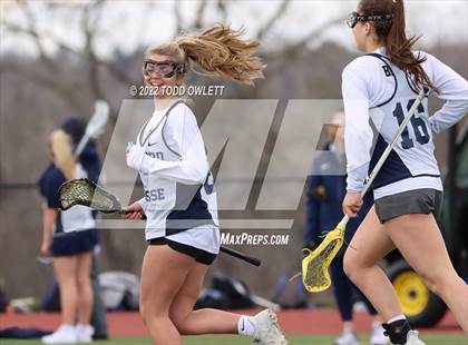 Thumbnail 2 in Watertown @ Pittsford (Scrimmage) photogallery.