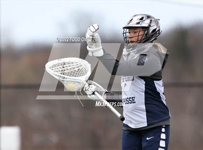 Thumbnail 3 in Watertown @ Pittsford (Scrimmage) photogallery.