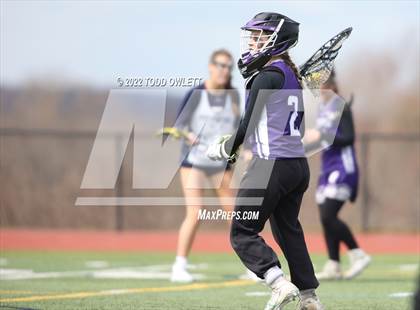 Thumbnail 1 in Watertown @ Pittsford (Scrimmage) photogallery.