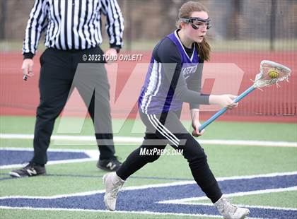 Thumbnail 1 in Watertown @ Pittsford (Scrimmage) photogallery.