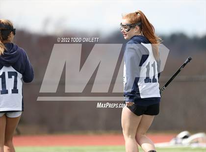 Thumbnail 2 in Watertown @ Pittsford (Scrimmage) photogallery.