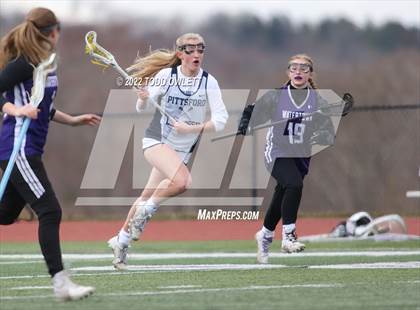Thumbnail 2 in Watertown @ Pittsford (Scrimmage) photogallery.