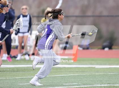 Thumbnail 1 in Watertown @ Pittsford (Scrimmage) photogallery.