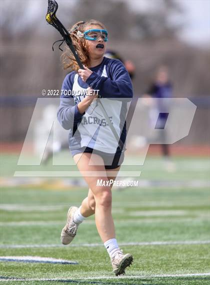 Thumbnail 3 in Watertown @ Pittsford (Scrimmage) photogallery.