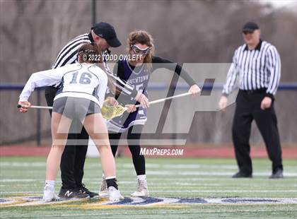Thumbnail 3 in Watertown @ Pittsford (Scrimmage) photogallery.