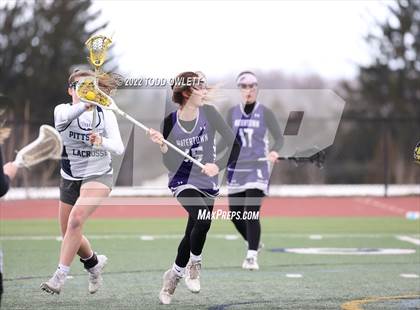 Thumbnail 2 in Watertown @ Pittsford (Scrimmage) photogallery.
