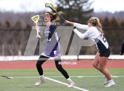 Thumbnail 3 in Watertown @ Pittsford (Scrimmage) photogallery.
