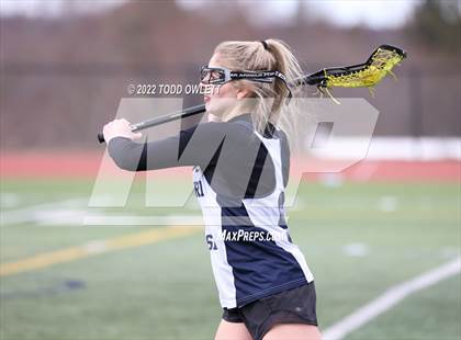 Thumbnail 1 in Watertown @ Pittsford (Scrimmage) photogallery.