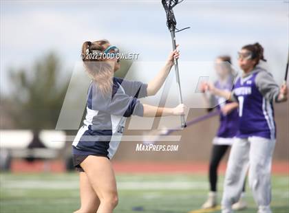 Thumbnail 1 in Watertown @ Pittsford (Scrimmage) photogallery.