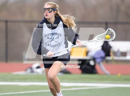 Thumbnail 3 in Watertown @ Pittsford (Scrimmage) photogallery.