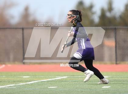 Thumbnail 3 in Watertown @ Pittsford (Scrimmage) photogallery.