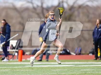 Thumbnail 3 in Watertown @ Pittsford (Scrimmage) photogallery.