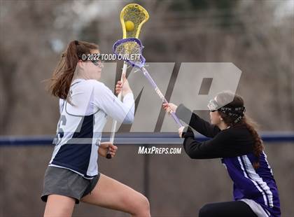 Thumbnail 3 in Watertown @ Pittsford (Scrimmage) photogallery.