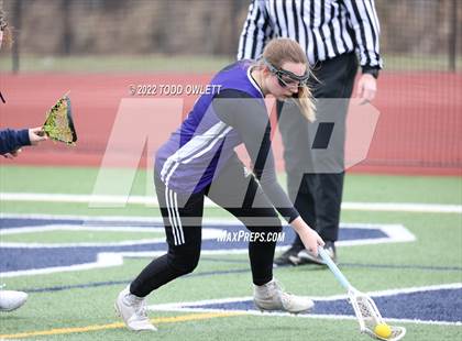 Thumbnail 1 in Watertown @ Pittsford (Scrimmage) photogallery.