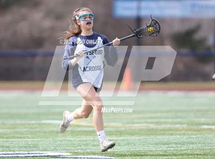 Thumbnail 2 in Watertown @ Pittsford (Scrimmage) photogallery.