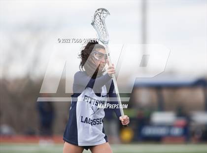 Thumbnail 1 in Watertown @ Pittsford (Scrimmage) photogallery.