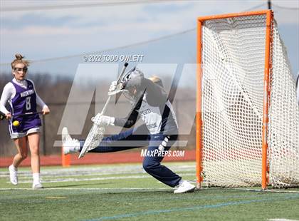 Thumbnail 2 in Watertown @ Pittsford (Scrimmage) photogallery.
