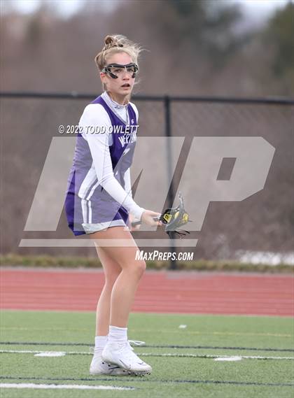 Thumbnail 3 in Watertown @ Pittsford (Scrimmage) photogallery.