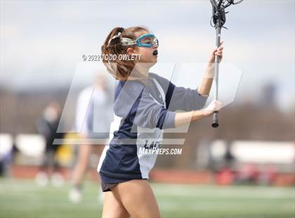 Thumbnail 3 in Watertown @ Pittsford (Scrimmage) photogallery.