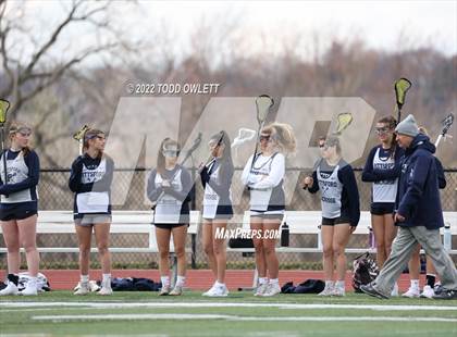 Thumbnail 3 in Watertown @ Pittsford (Scrimmage) photogallery.