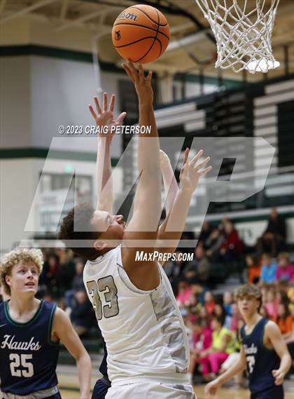 Thumbnail 3 in Ridgeline @ Green Canyon photogallery.