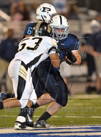 Thumbnail 1 in Sprayberry @ Pope  photogallery.