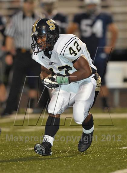 Thumbnail 2 in Sprayberry @ Pope  photogallery.
