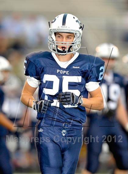 Thumbnail 3 in Sprayberry @ Pope  photogallery.