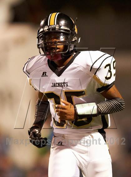 Thumbnail 3 in Sprayberry @ Pope  photogallery.
