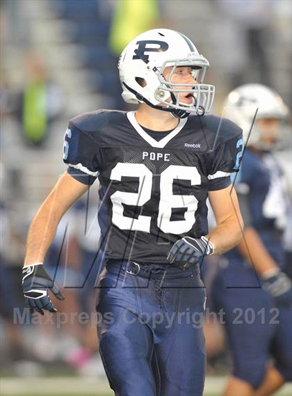 Thumbnail 2 in Sprayberry @ Pope  photogallery.