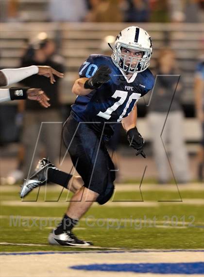 Thumbnail 3 in Sprayberry @ Pope  photogallery.