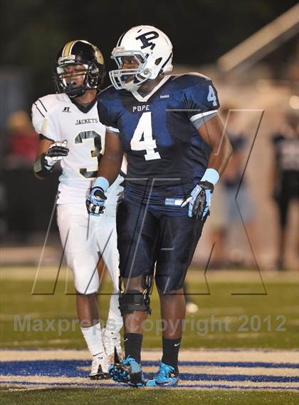 Thumbnail 3 in Sprayberry @ Pope  photogallery.