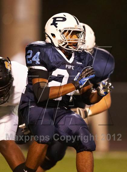 Thumbnail 3 in Sprayberry @ Pope  photogallery.