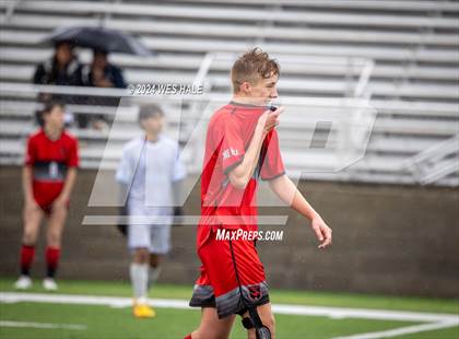 Thumbnail 2 in Ridgeland vs. Center Hill (MHSAA 6A 2nd Round) photogallery.