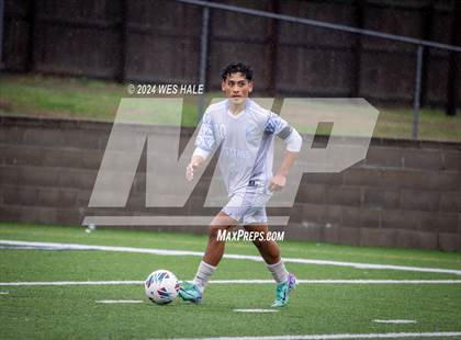 Thumbnail 1 in Ridgeland vs. Center Hill (MHSAA 6A 2nd Round) photogallery.