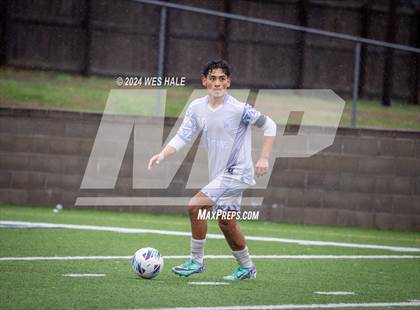 Thumbnail 3 in Ridgeland vs. Center Hill (MHSAA 6A 2nd Round) photogallery.