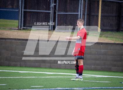 Thumbnail 2 in Ridgeland vs. Center Hill (MHSAA 6A 2nd Round) photogallery.
