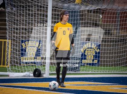 Thumbnail 3 in Ridgeland vs. Center Hill (MHSAA 6A 2nd Round) photogallery.