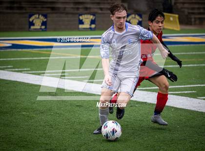 Thumbnail 2 in Ridgeland vs. Center Hill (MHSAA 6A 2nd Round) photogallery.