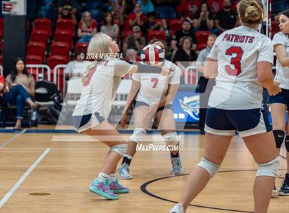 Thumbnail 3 in Berean Baptist Academy @ Freedom Christian Academy photogallery.