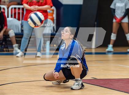 Thumbnail 3 in Berean Baptist Academy @ Freedom Christian Academy photogallery.