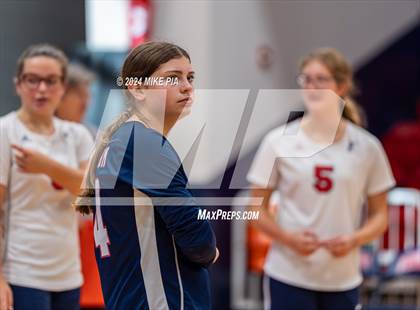 Thumbnail 2 in Berean Baptist Academy @ Freedom Christian Academy photogallery.