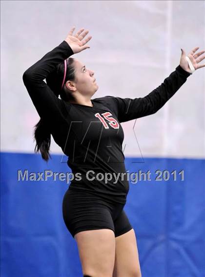 Thumbnail 1 in Ripon vs. Golden Sierra (CIF SJS D4 Final) photogallery.