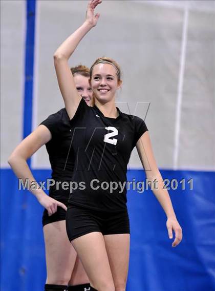 Thumbnail 2 in Ripon vs. Golden Sierra (CIF SJS D4 Final) photogallery.