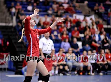 Thumbnail 1 in Ripon vs. Golden Sierra (CIF SJS D4 Final) photogallery.
